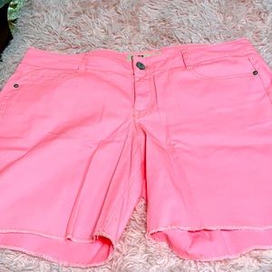 short jeans Lei sz 17 Juniors